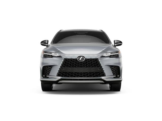 Thumbnail: 2026 Lexus RX - 5