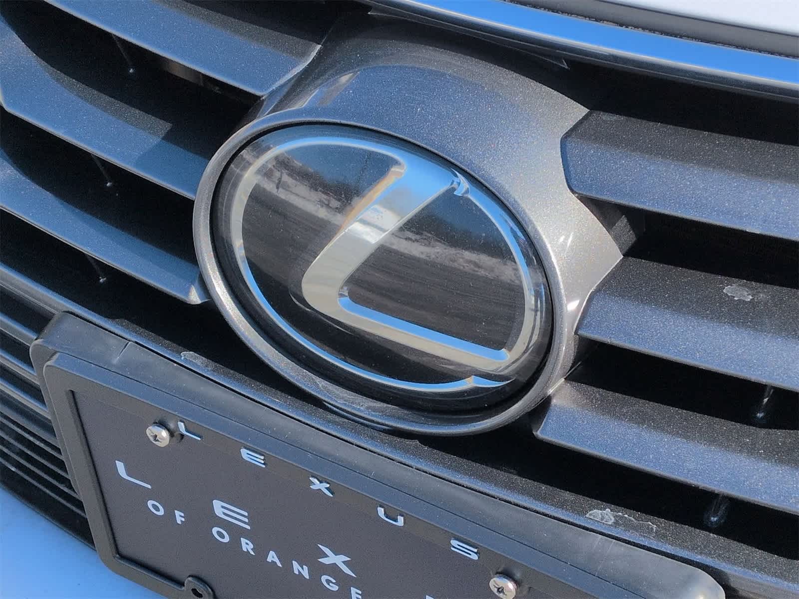 Thumbnail: 2017 Lexus IS - 12