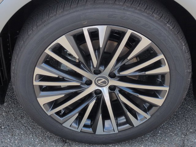 Thumbnail: 2026 Lexus RX - 14