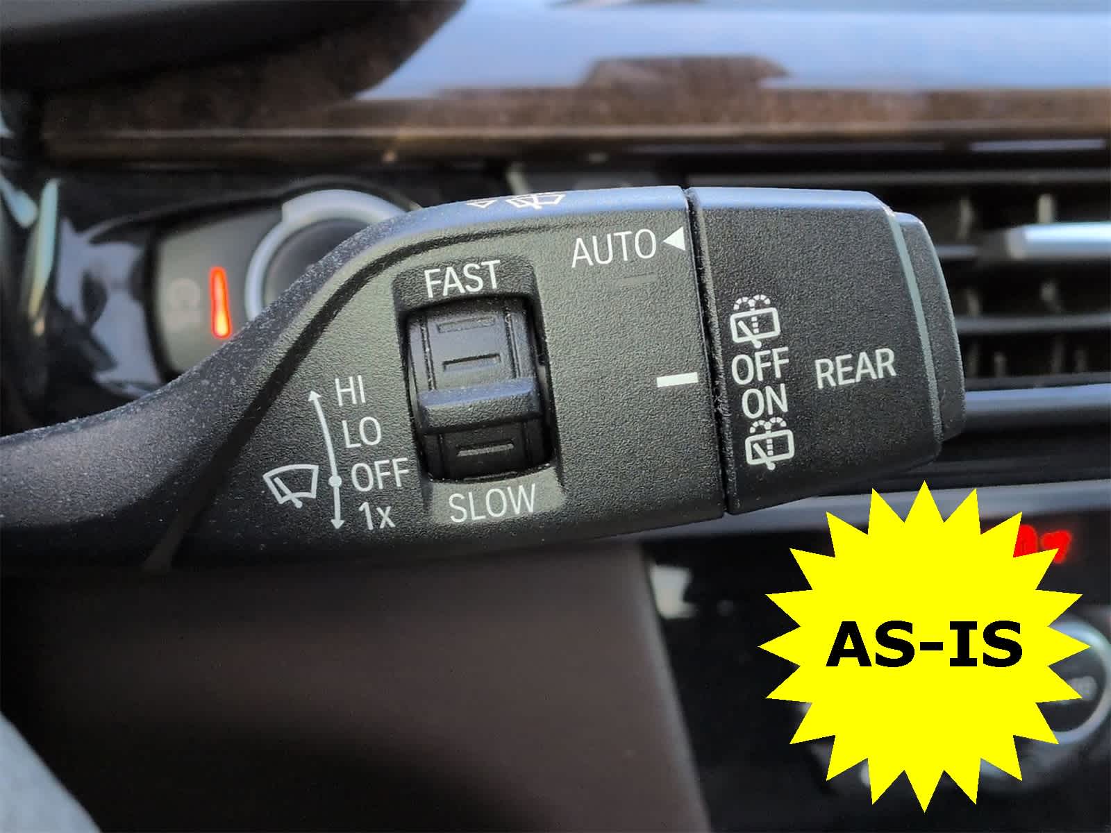 Thumbnail: 2015 BMW X5 - 28