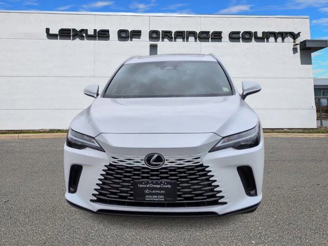 Thumbnail: 2026 Lexus RX - 3