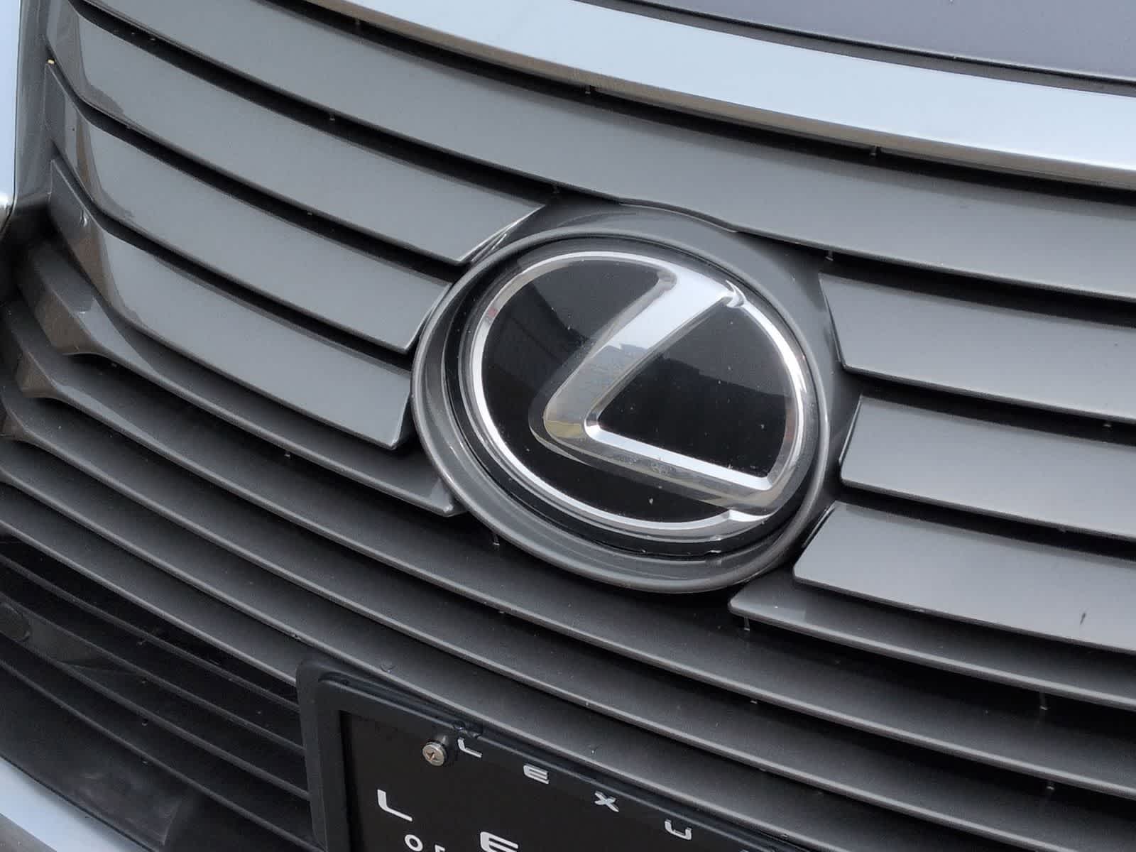 Thumbnail: 2016 Lexus RX - 12