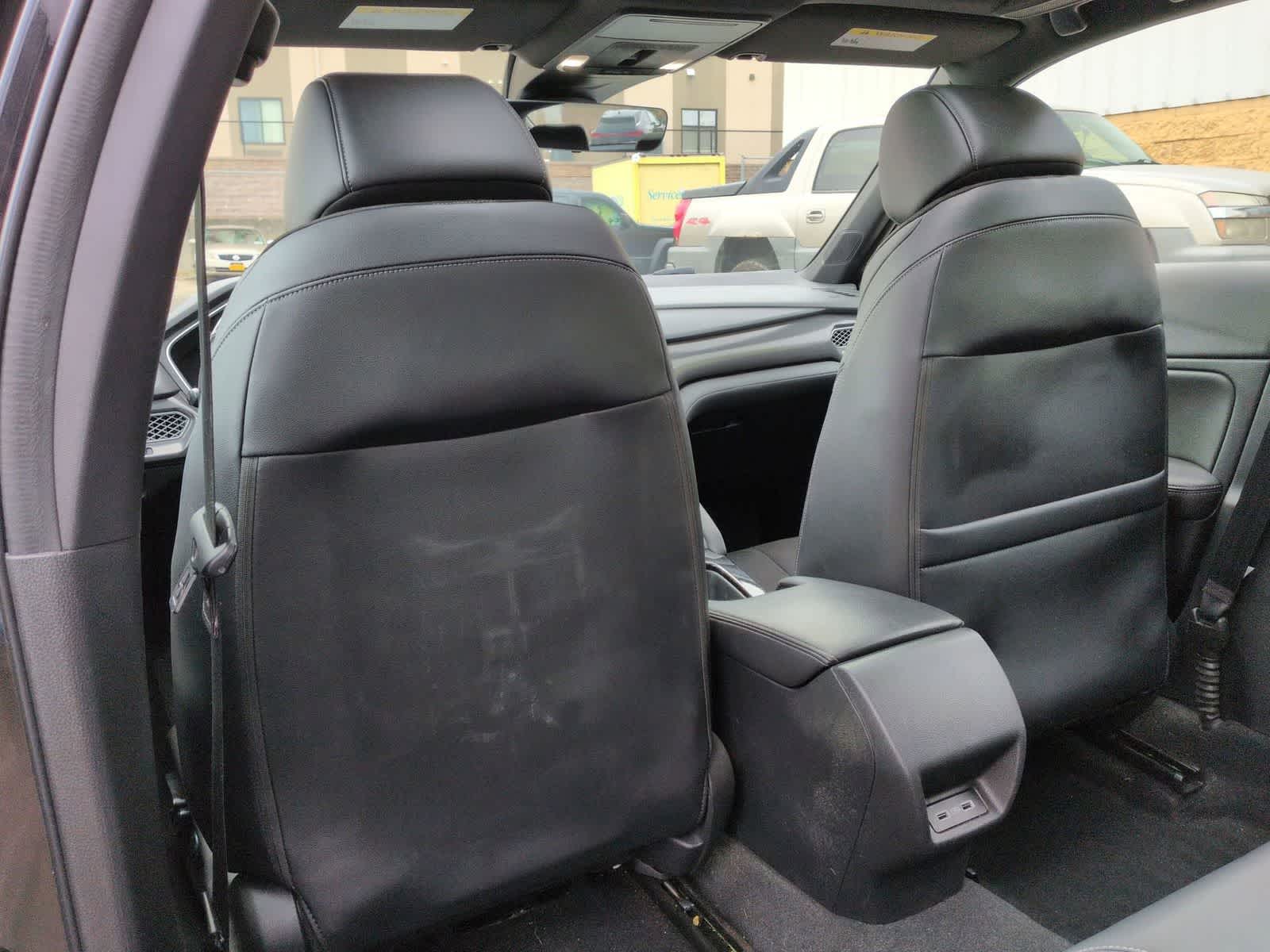 Thumbnail: 2023 Acura Integra - 21