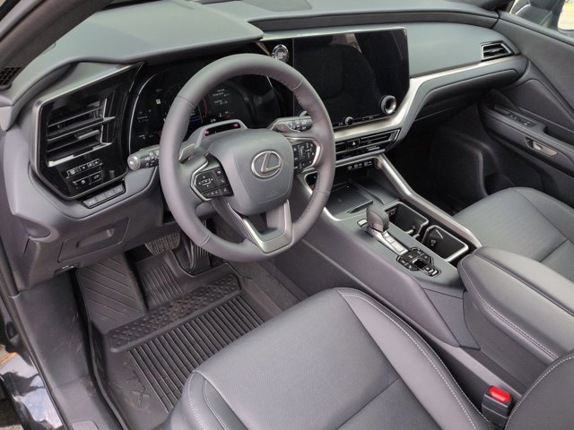 Thumbnail: 2026 Lexus TX - 10