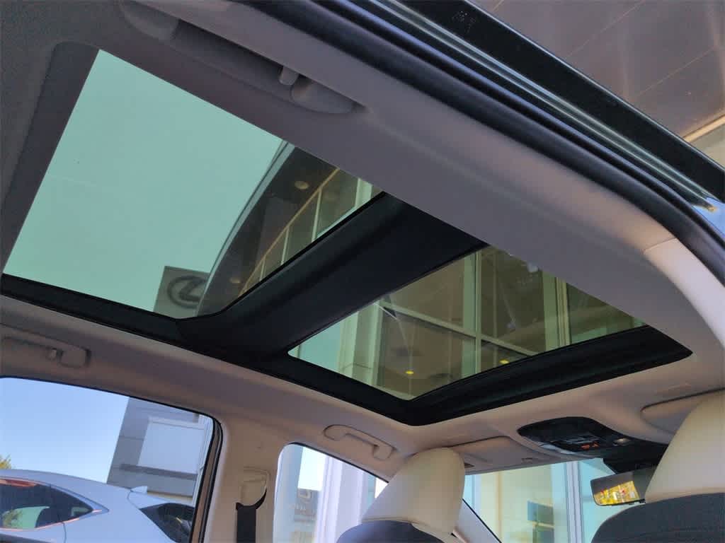 Thumbnail: 2025 Lexus NX - 23