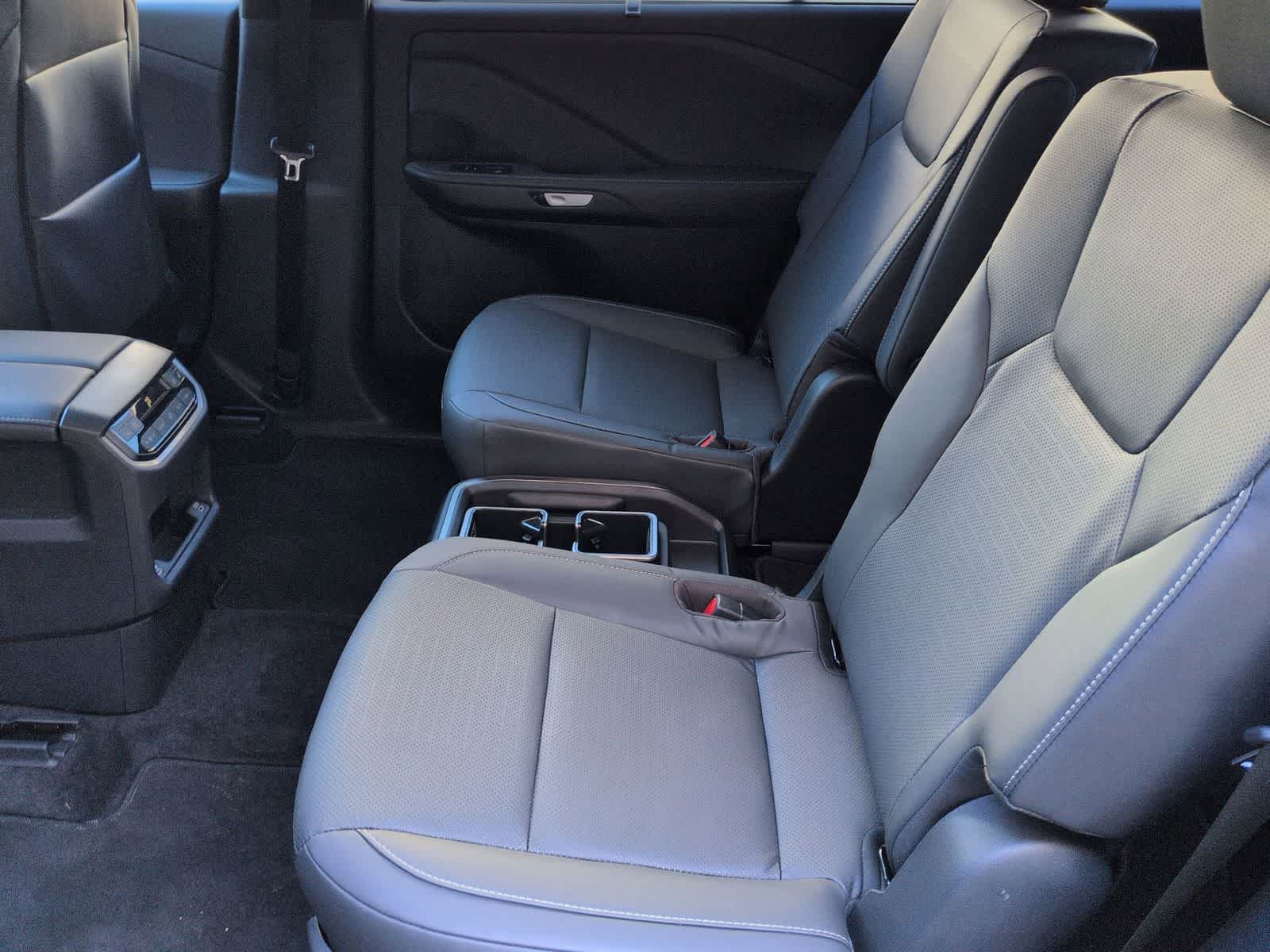 Thumbnail: 2025 Lexus TX - 20