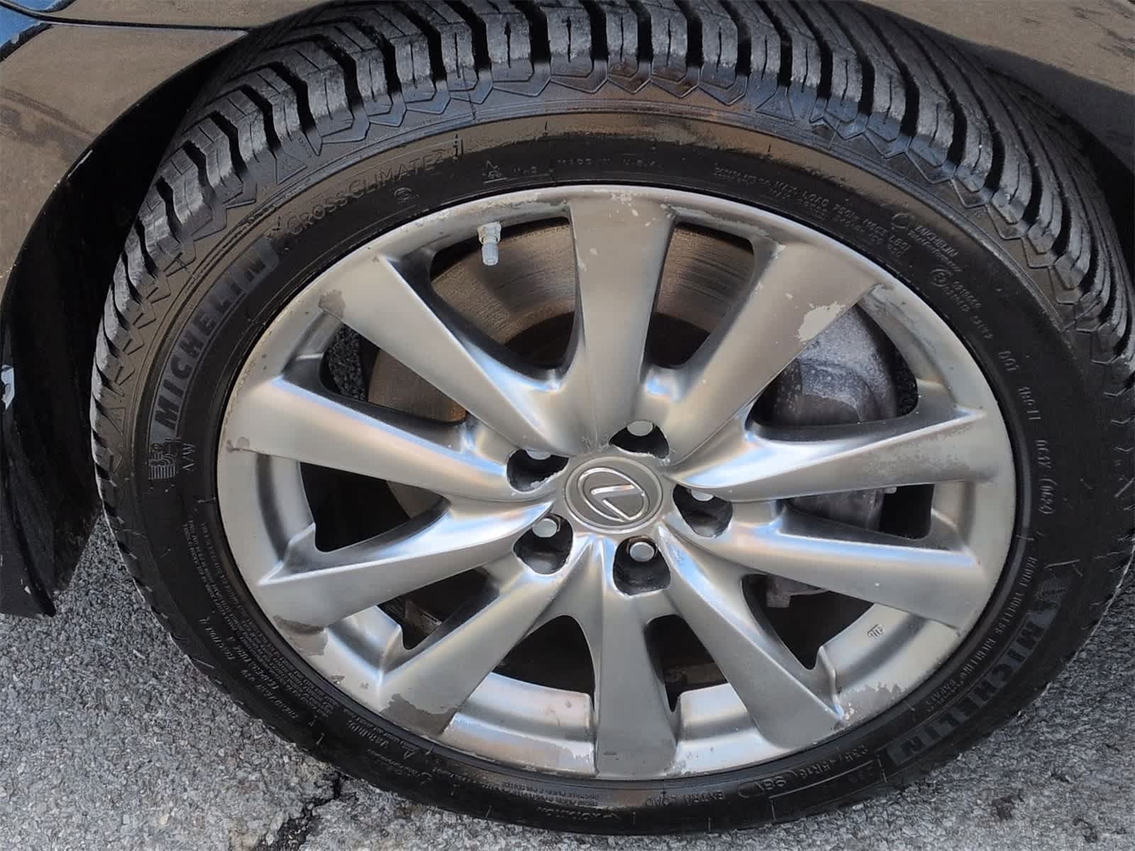 Thumbnail: 2013 Lexus GS - 14