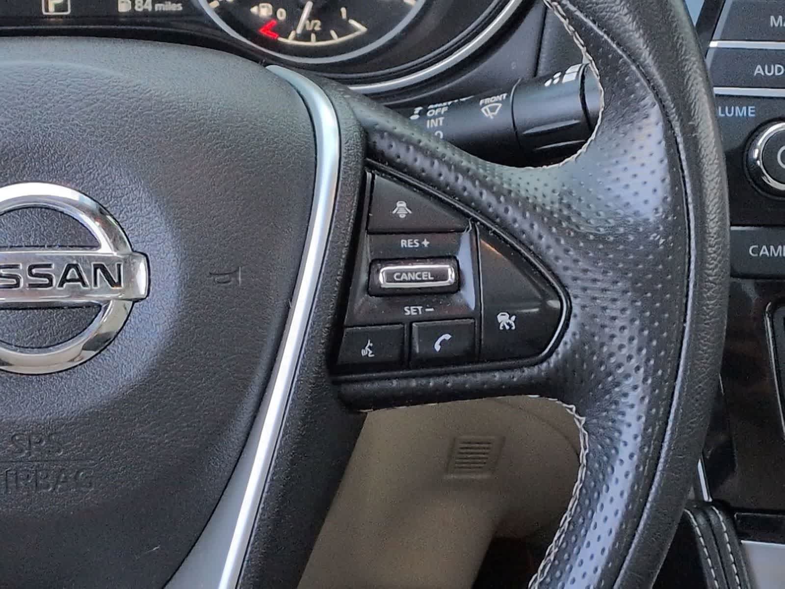 Thumbnail: 2020 Nissan Maxima - 27