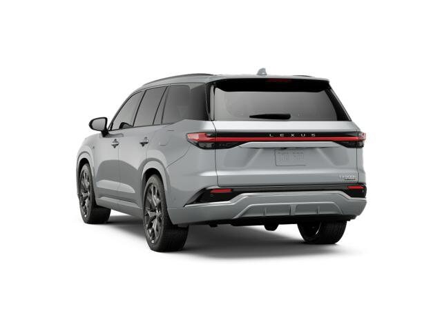 Thumbnail: 2025 Lexus TX - 3