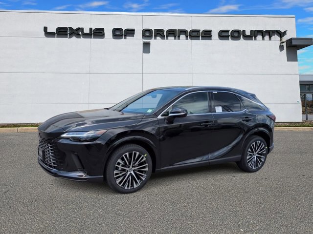 Thumbnail: 2026 Lexus RX - 4