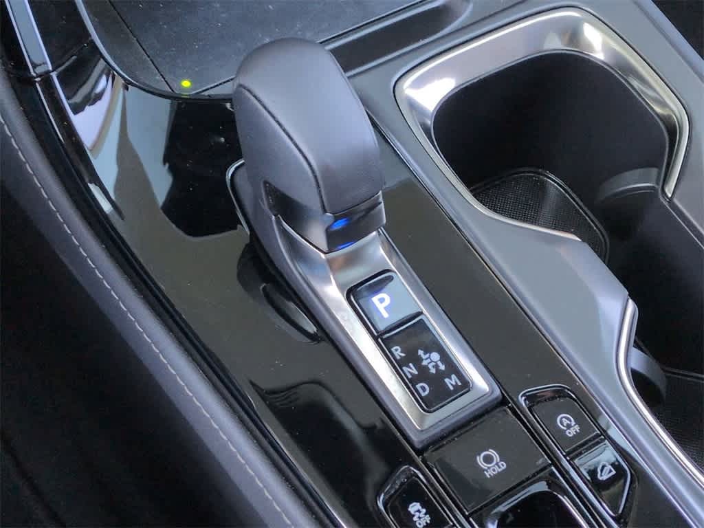 Thumbnail: 2025 Lexus NX - 35