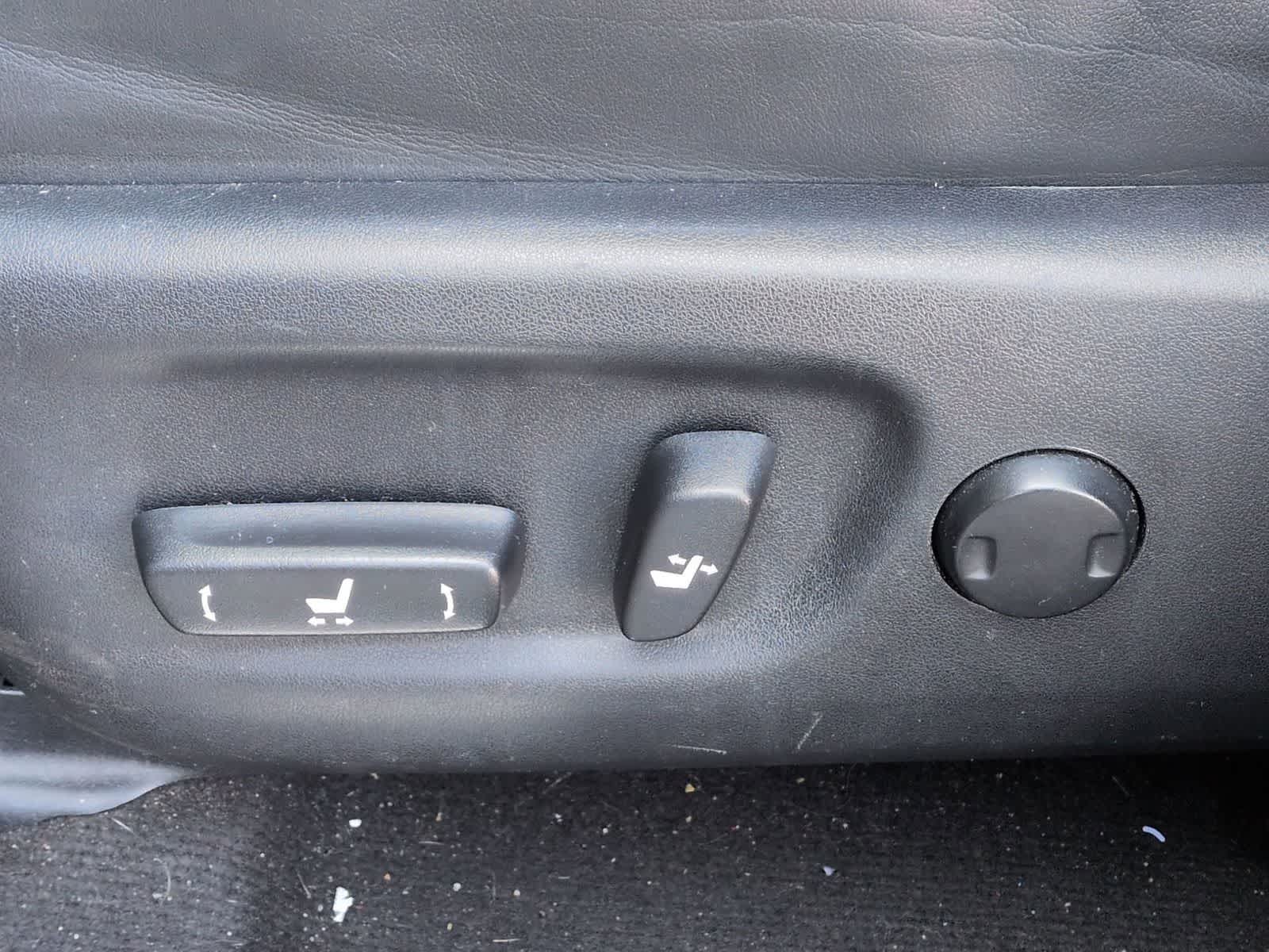 Thumbnail: 2021 Lexus NX - 18