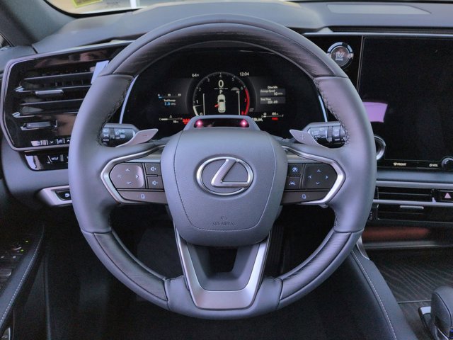 Thumbnail: 2026 Lexus RX - 25