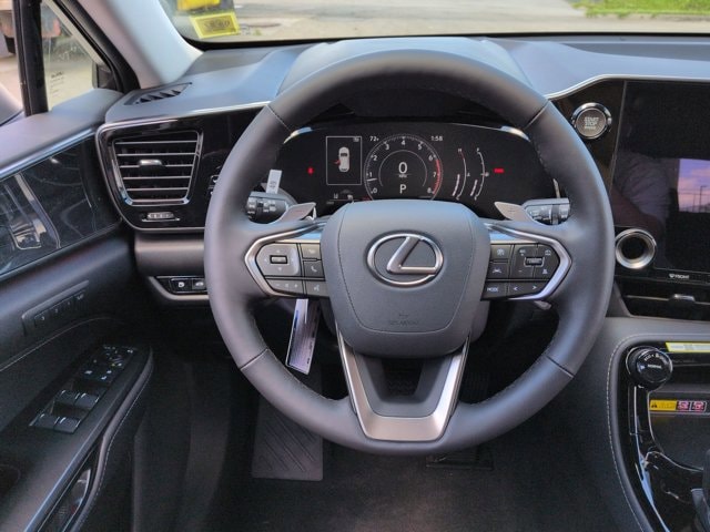 Thumbnail: 2026 Lexus NX - 25