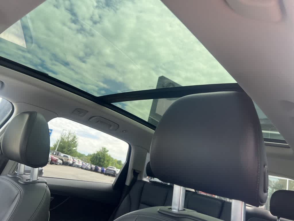Thumbnail: 2019 Audi Q7 - 2