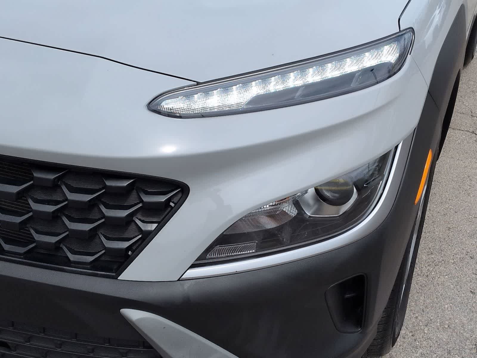 Thumbnail: 2023 Hyundai Kona - 11