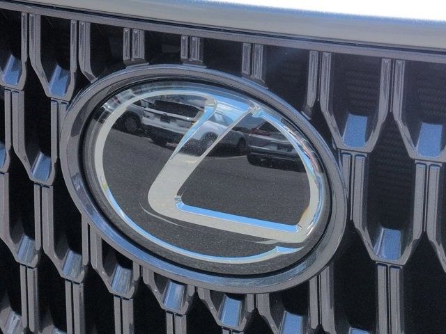 Thumbnail: 2026 Lexus NX - 12