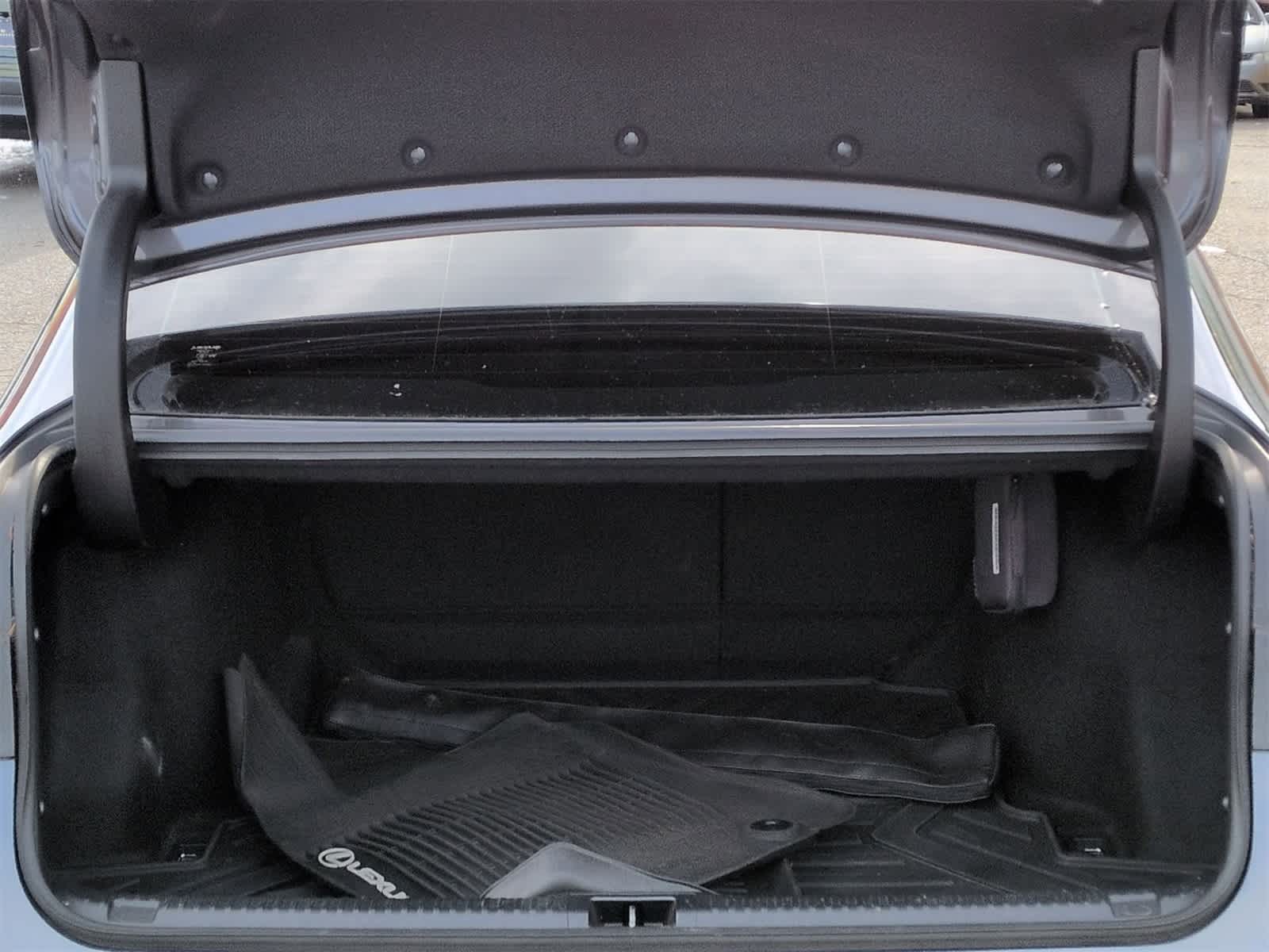 Thumbnail: 2023 Lexus IS - 35