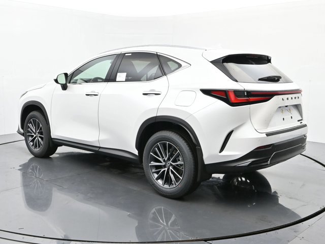Thumbnail: 2025 Lexus NX - 3