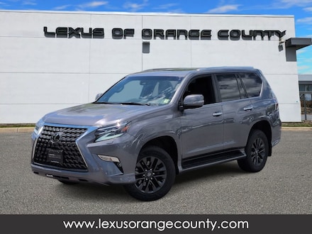 2023 LEXUS GX 460 SUV