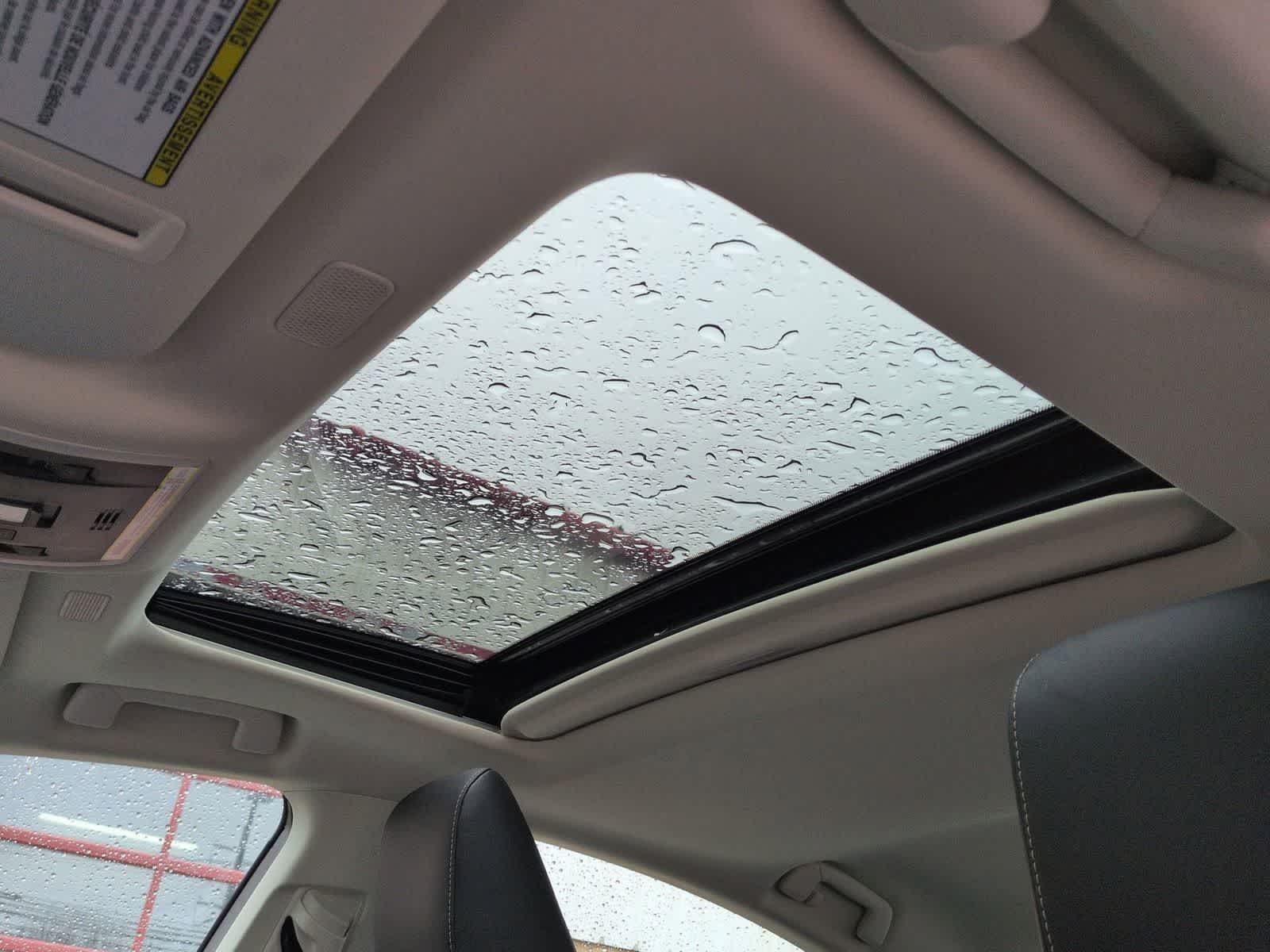 Thumbnail: 2025 Lexus ES - 20