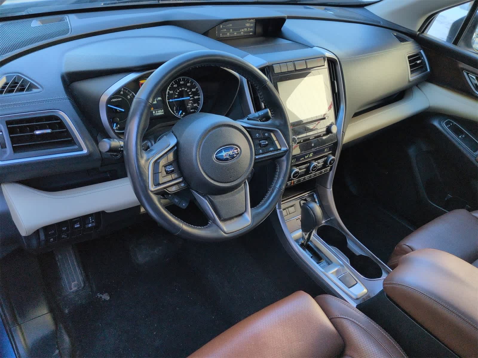 Thumbnail: 2020 Subaru Ascent - 10