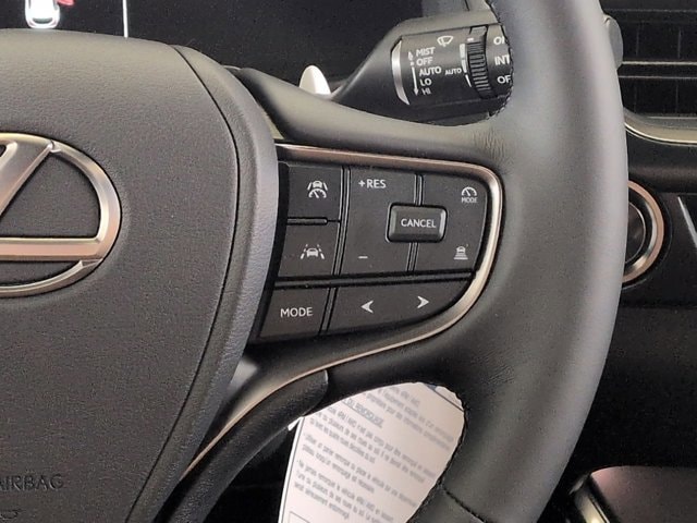 Thumbnail: 2026 Lexus UX - 19