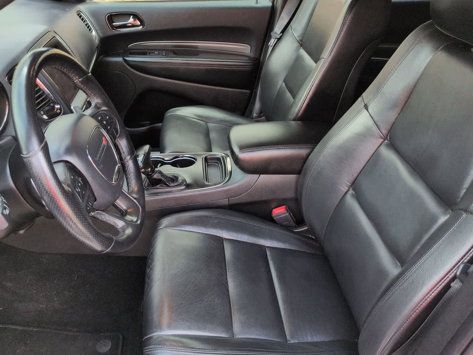 Thumbnail: 2020 Dodge Durango - 17