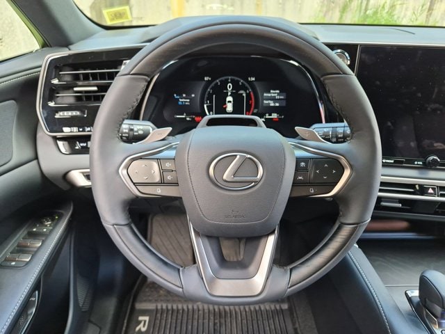2026 Lexus RX 350 Premium Plus - Photo 25