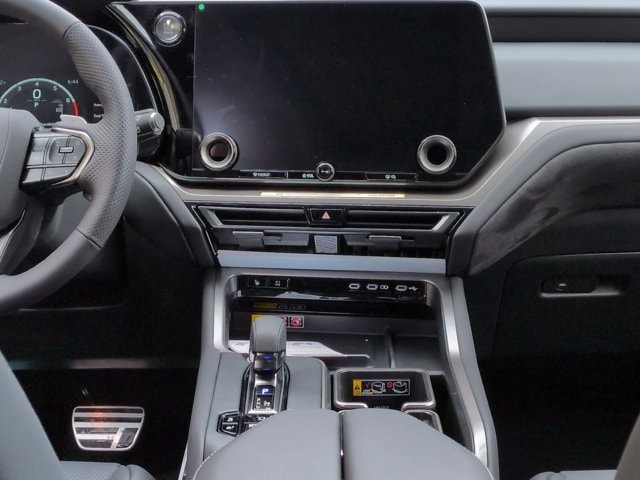 Thumbnail: 2026 Lexus TX - 30