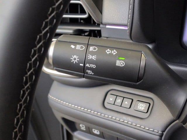 Thumbnail: 2026 Lexus IS - 21