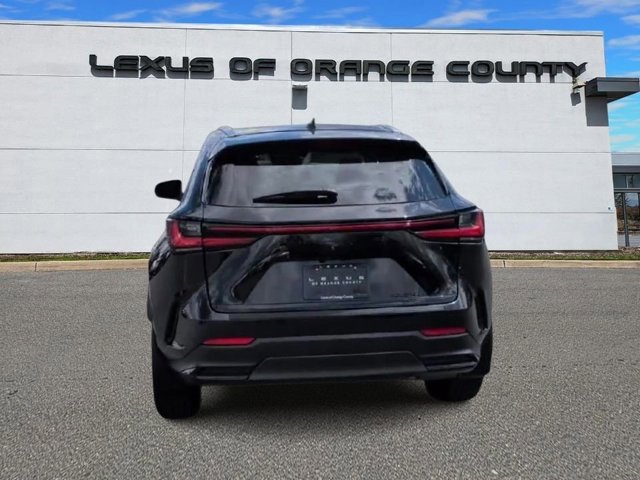 Thumbnail: 2026 Lexus NX - 7