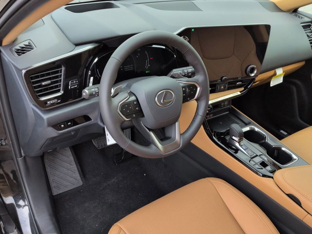 Thumbnail: 2026 Lexus NX - 10