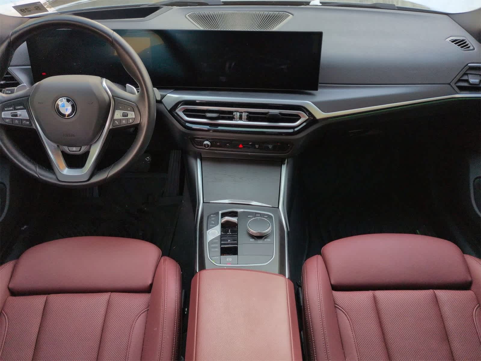 Thumbnail: 2024 BMW 4 Series - 15