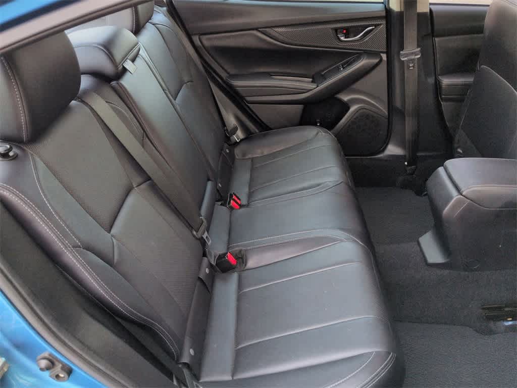 Thumbnail: 2018 Subaru Impreza - 22