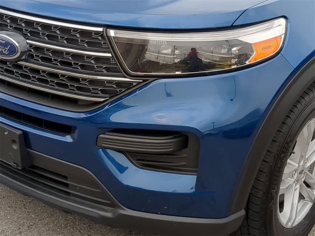 Thumbnail: 2021 Ford Explorer - 11