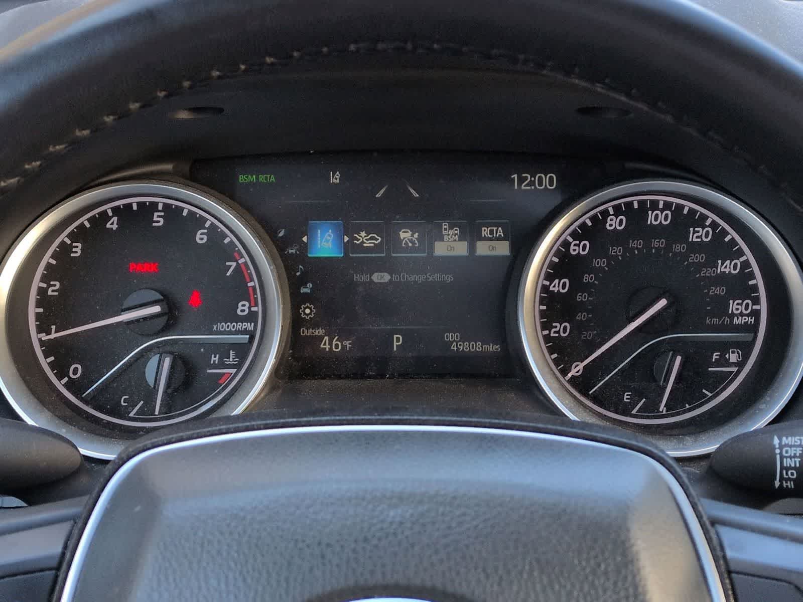 Thumbnail: 2024 Toyota Camry - 34