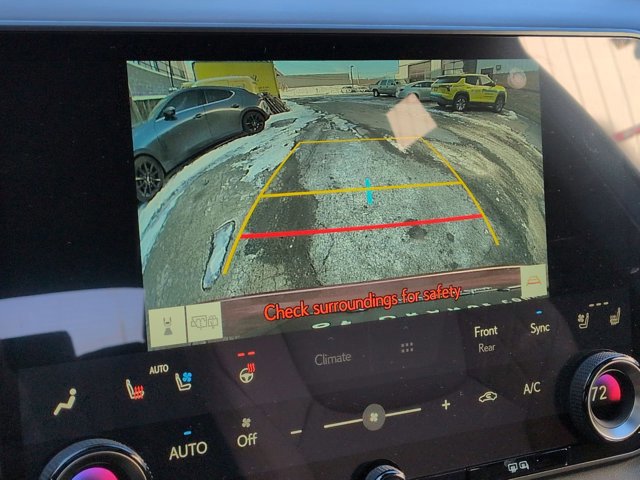 Thumbnail: 2026 Lexus RX - 31