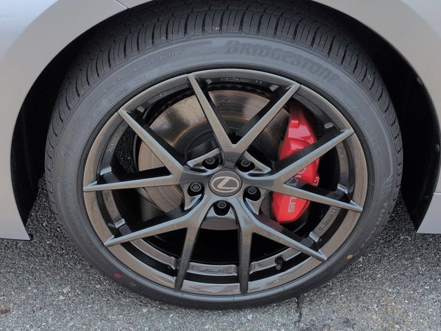 2026 Lexus IS 350 F SPORT - Photo 14