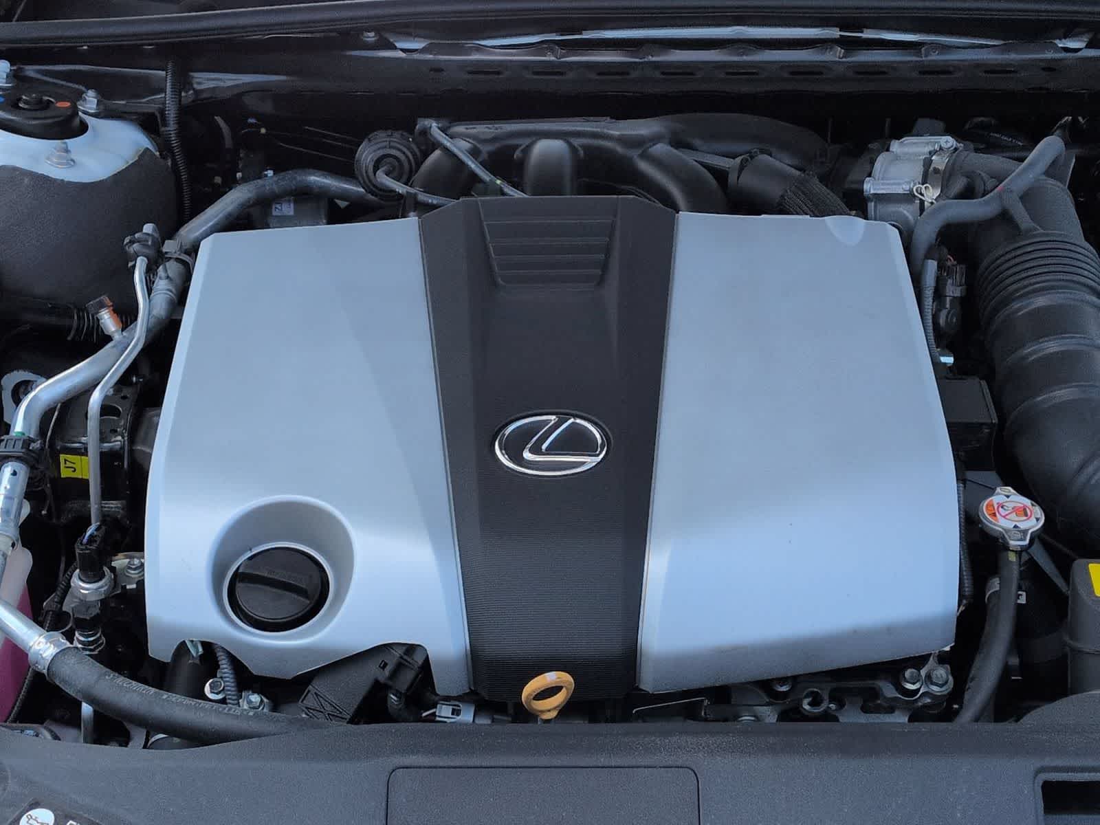 Thumbnail: 2025 Lexus ES - 15