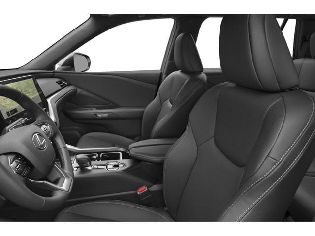 Thumbnail: 2026 Lexus TX - 6
