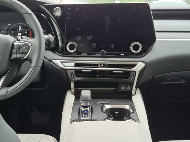 2026 Lexus RX 350 Premium - Photo 30