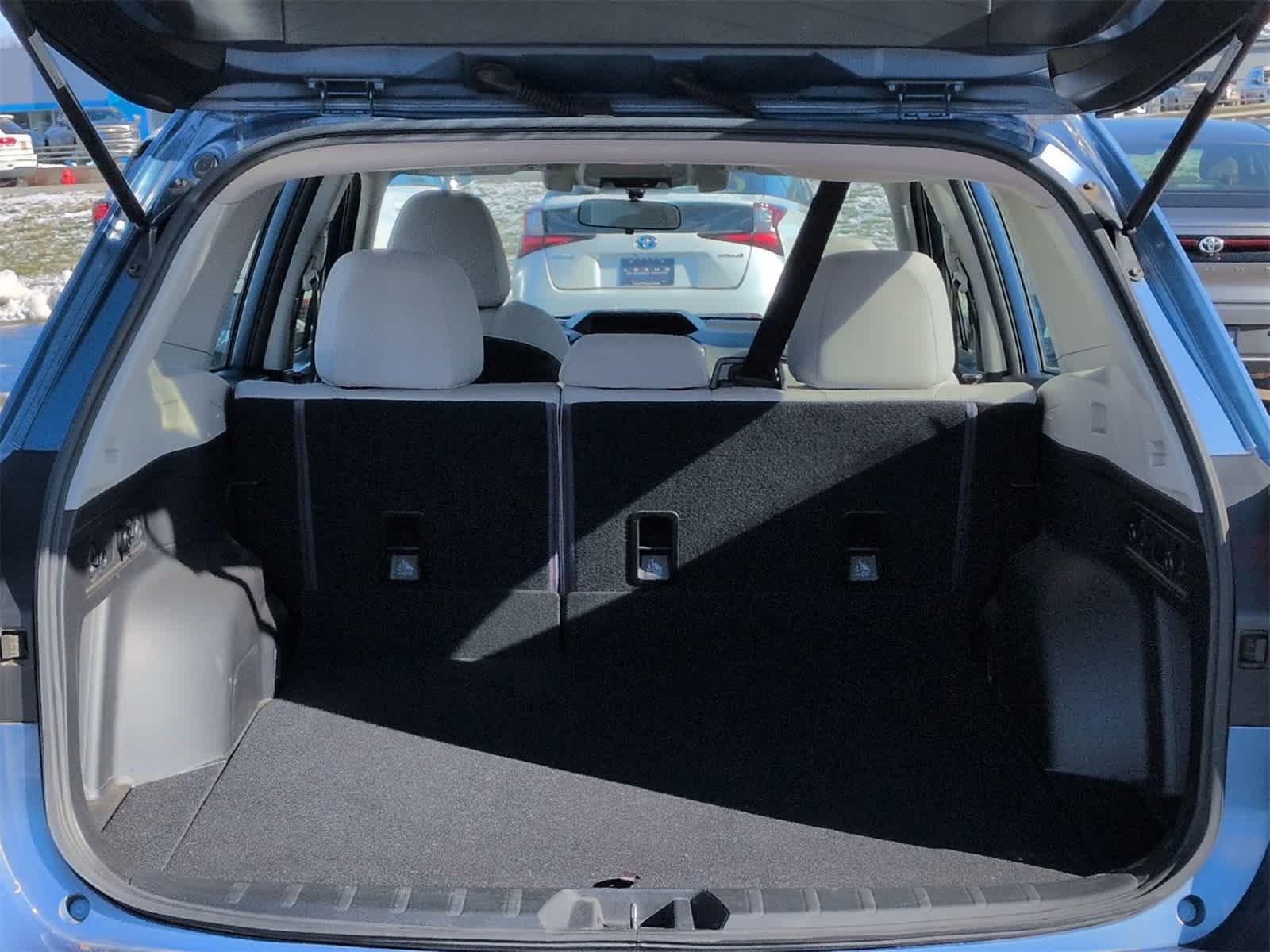 Thumbnail: 2019 Subaru Forester - 33