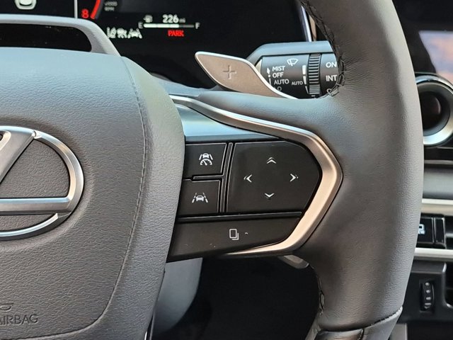 2026 Lexus RX 350 Premium Plus - Photo 27
