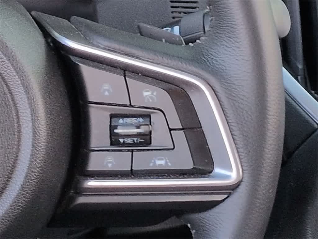 Thumbnail: 2018 Subaru Impreza - 27