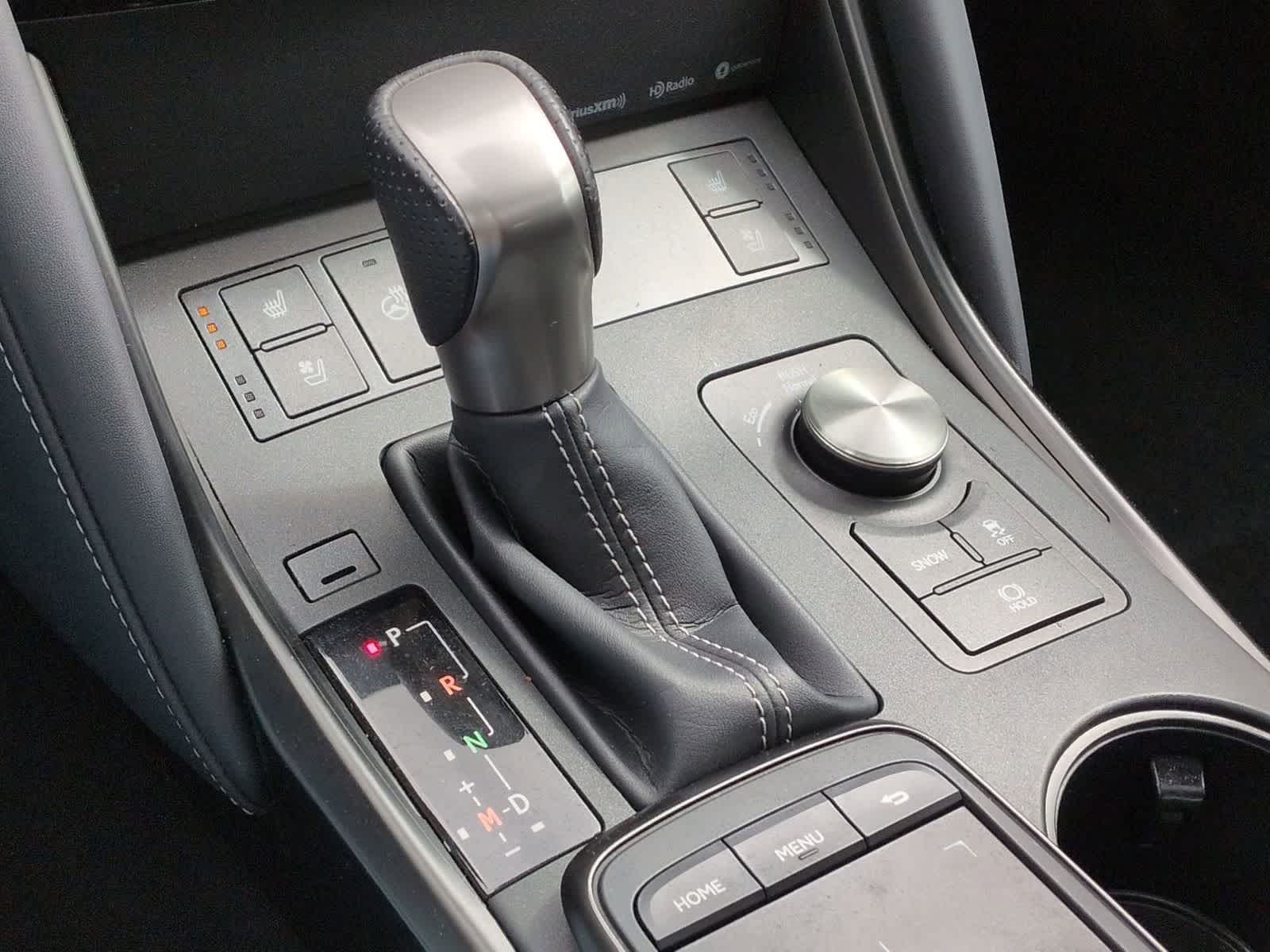 Thumbnail: 2023 Lexus IS - 33