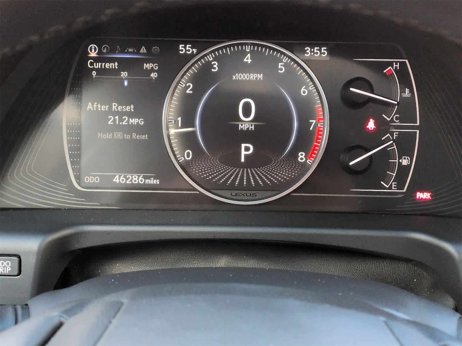 Thumbnail: 2023 Lexus ES - 35