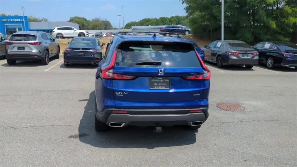 Thumbnail: 2023 Honda CR-V - 7