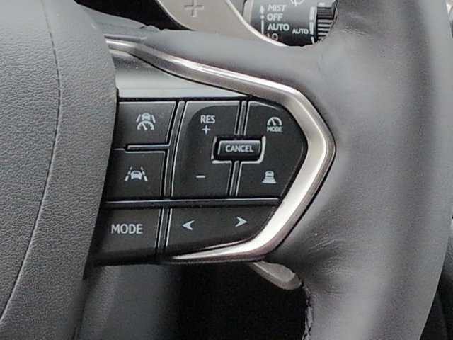 Thumbnail: 2026 Lexus TX - 27