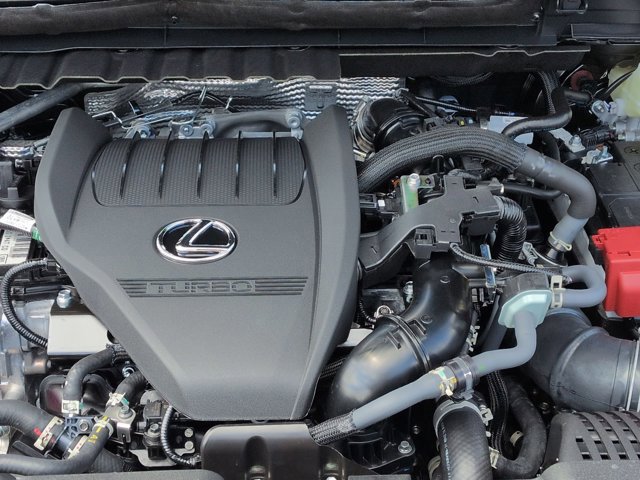 Thumbnail: 2026 Lexus NX - 15